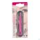Vitry Classique Pince A Epiler Oblique Inox