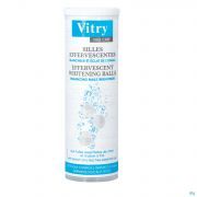 Vitry Bain Petillant Pour Les Ongles galets Effervescents (8)