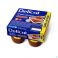 Delical Creme Dessert Hp-Hc Z/lact.choco 4X125G Nf