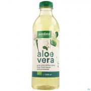 Purasana Vegan Aloe Vera Jus Bio 1l