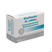 Gilbert Sodium Bicarbonate 250 g - Vue détail 1