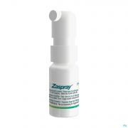 Thea Zaspray Spray Oculaire 10 ml - Produit 1
