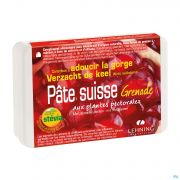 Pate Suisse Keel Cetraria Althaea 50g
