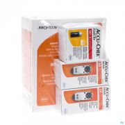 ACCU-CHEK MOBILE KIT 