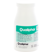 Bicarbonate De Soude 200g Qualiph