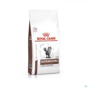 Royal Canin Vet Cat Fiber Respones 4 kg - Vue détail 1