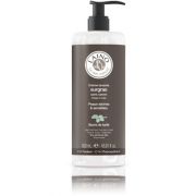 LAINO CREME LAVANTE SURGRASSE BEURRE DE KARITE 500 ML