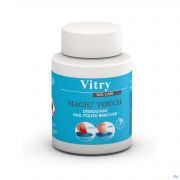 Vitry Dissolvant Magic Touch 75Ml