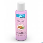 Vitry Dissolvant Extra Zacht 150Ml