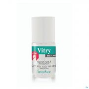 Vitry Vernis A Ongles Amer Sensitive 10 ml - Produit 1