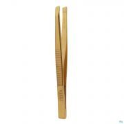 Vitry Prestige Pince A Epiler Droite Inox - Produit 1