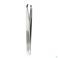 Vitry Classic Pince A Epiler Professionnelle Crabe Satin - Produit 1
