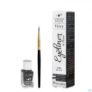 Vitry Longcil Boncza Eyeliner Verre Et Pinceau Noir - Produit 1