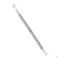 Vitry Puistjestrekker/oorreiniger Inox - Product 1