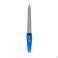 Vitry Saffier Vijl groot Model 17 Cm Blauw - Product 1