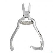 Vitry Nageltang Met Bufferveer Inox 12.5Cm Klein Model - Product 1