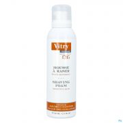 Vitry Mousse A Raser 200 ml
