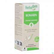 Herbalgem Romarin Bio 30ml