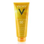 VICHY CAPITAL SOLEIL IP50+ LAIT SOLAIRE 300 ML