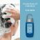 Dermalex Shower gel Men 250Ml - Gebruik 1