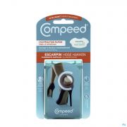 Compeed Pleister Blaren Hoge Hakken 5