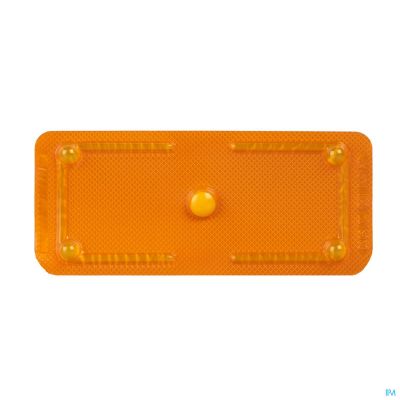 Norlevo Comp 1 X 1,5mg