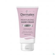 Dermalex Hand Cream Rich 75 ml