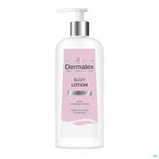 Dermalex Body Lotion 400 ml