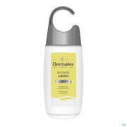 Dermalex Shower Cream 250Ml