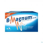 Merck B Magnum Comprimes 90 X 450 mg