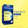 Davitamon Junior Vitamine C Orange - Utilisation 1