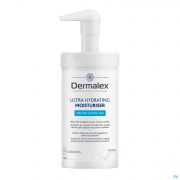 Dermalex Creme Hydra Moisture Creme 500 g