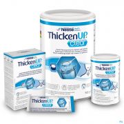 Nestle Thickenup Clear Sach 24X1,2G