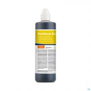 Poviderm Dermicum Ontsmettend 500Ml