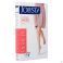 Jobst Ultrasheer Comf.k1 Panty Cl.black L
