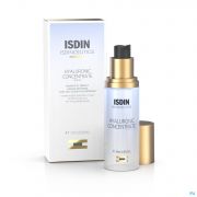 Isdinceutics Hyaluronic Concentrate Serum Fl 30ml