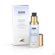 Isdinceutics Hyaluronic Concentrate Serum Fl 30Ml - Product 1