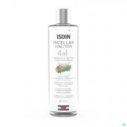 Isdin Micellar Solution 400Ml - Detail 1