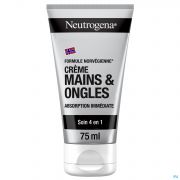 Neutrogena Creme Mains Et Ongles 75Ml Nf