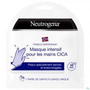 Neutrogena Intens Masque Main