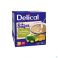 Delical Soupe Hphc Poireaux Pomme De Terre Creme 4 X 200 ml
