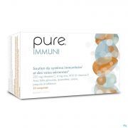 Pure By Solidpharma Pure Immuni Tabl 30 - Detail 1