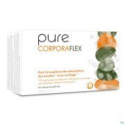 Pure By Solidpharma Pure Corporaflex Filmomh Tabl 60 - Detail 1