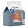 Difrax Fopspeen Natural 0-6M Uni Peachy