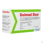 Mylan Dolmad Duo Tabl 60 Nf