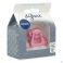 Difrax Fopspeen Natural 12M+ Uni Raspberry