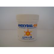 ANOXYDAL-Q10 100 CAPSULES DEBA         