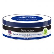 Neutrogena N/f Balsem Hydra Droge Huid 200Ml