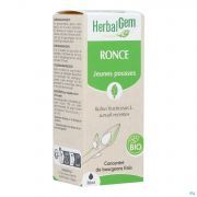 Herbalgem Ronce Bio 30 ml