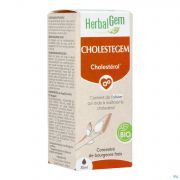 Herbalgem Cholestegem Bio 30ml